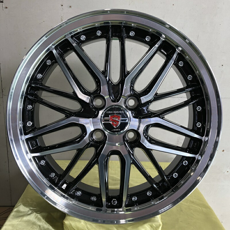 タント NBOX スペーシア ワゴンR ブリヂストン ニューノ 165/50R16 16