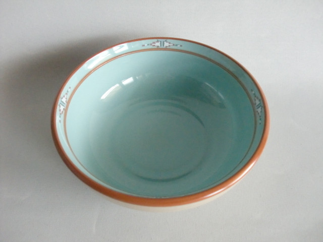 Noritake◆ノリタケ 素敵なボウル/カップ5客セット STONEWARE BOULDER RIDGE ストーンウエア ボルダーリッジ マルチボウルの画像2