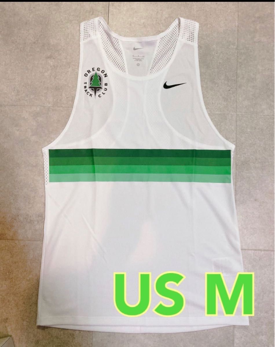 未使用】OREGON TRACK CLUB 2024 シングレット US XS|ソックス 未使用】OREGON TRACK CLUB 2024 シングレット US XS|ソックス