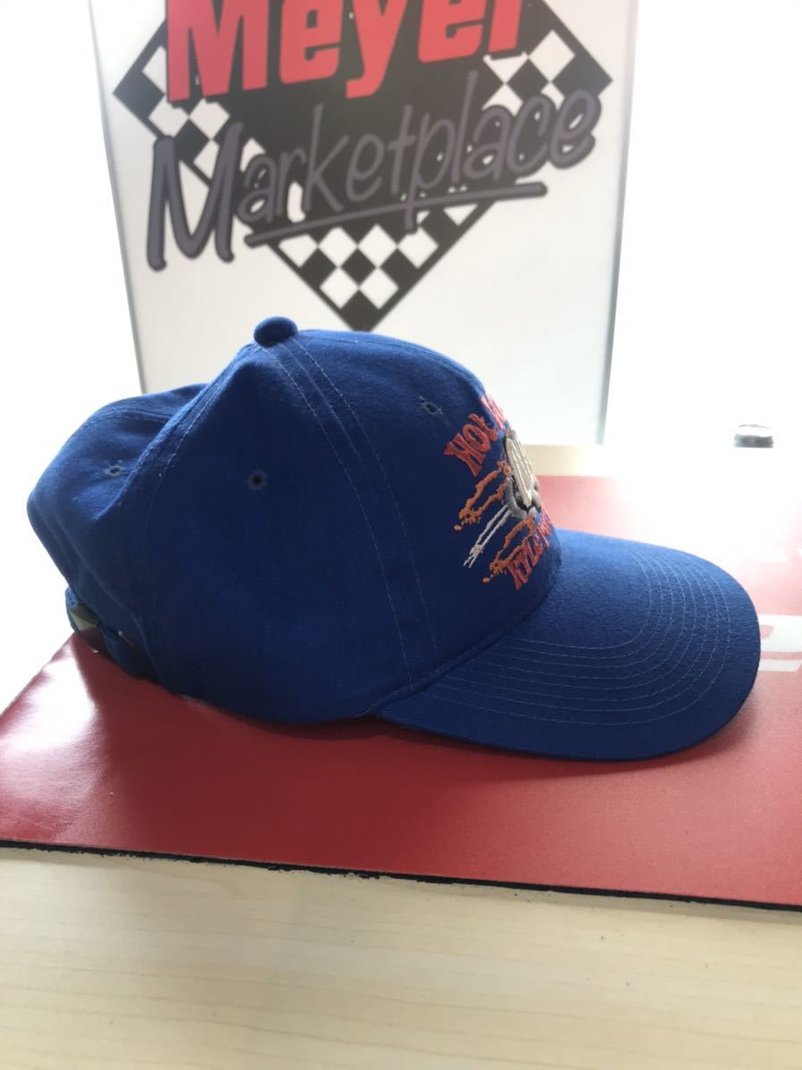 Hotwheels Kyle petty 44 帽子 キャップ ホットウィール カイルペティ