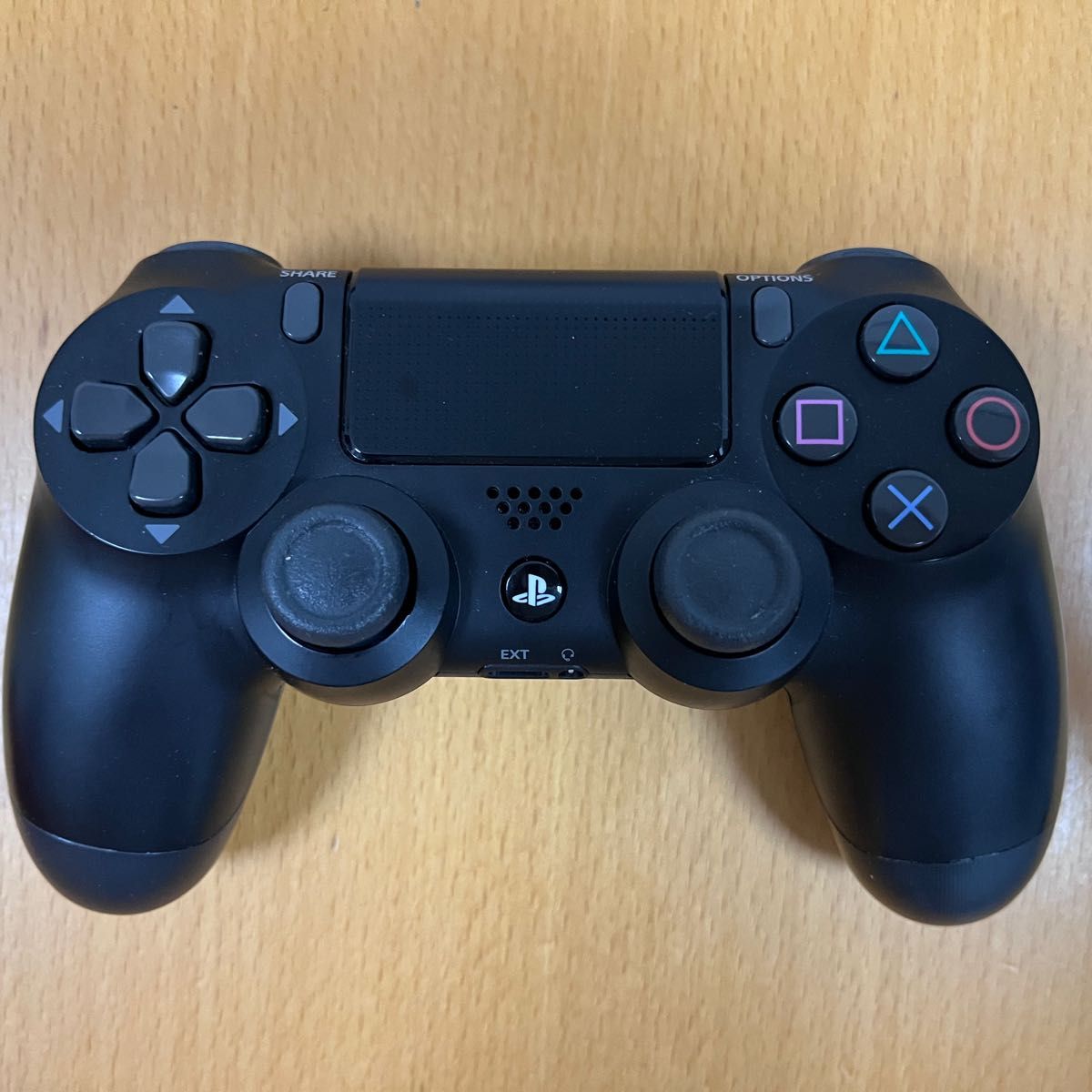 デュアルショック4 PS4コントローラー　黒正常　赤、白　※ジャンク品　別売り可能です。他出品で動作確認動画を掲載しています。