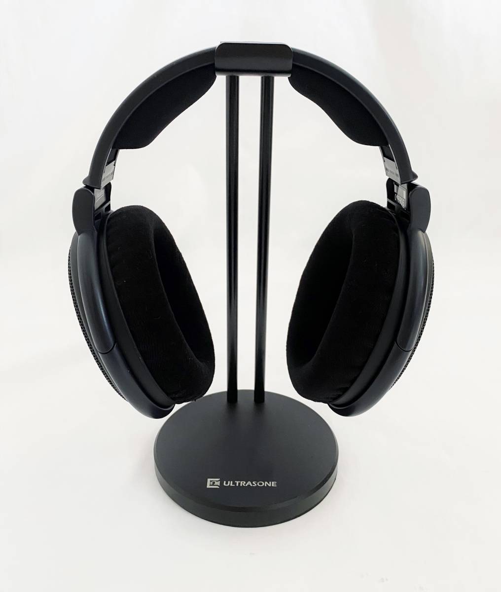 ゼンハイザー Massdrop x SENNHEISER HD6XX