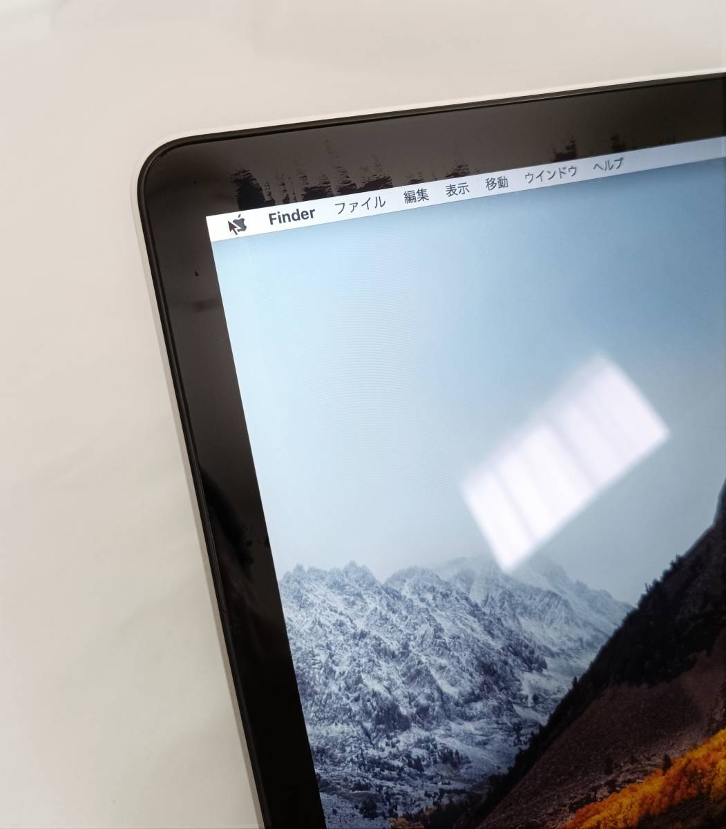 MacBook Pro 15インチ 2015 Core-i7/メモリ16GB/SSD1TB/Radeon R9
