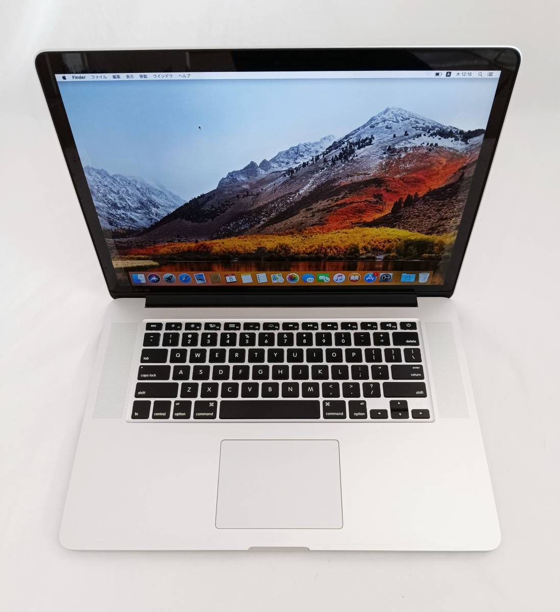 新版 mid 2012 MacBook Pro MacBook メモリ16GB 13 Pro SSD1TB 2012