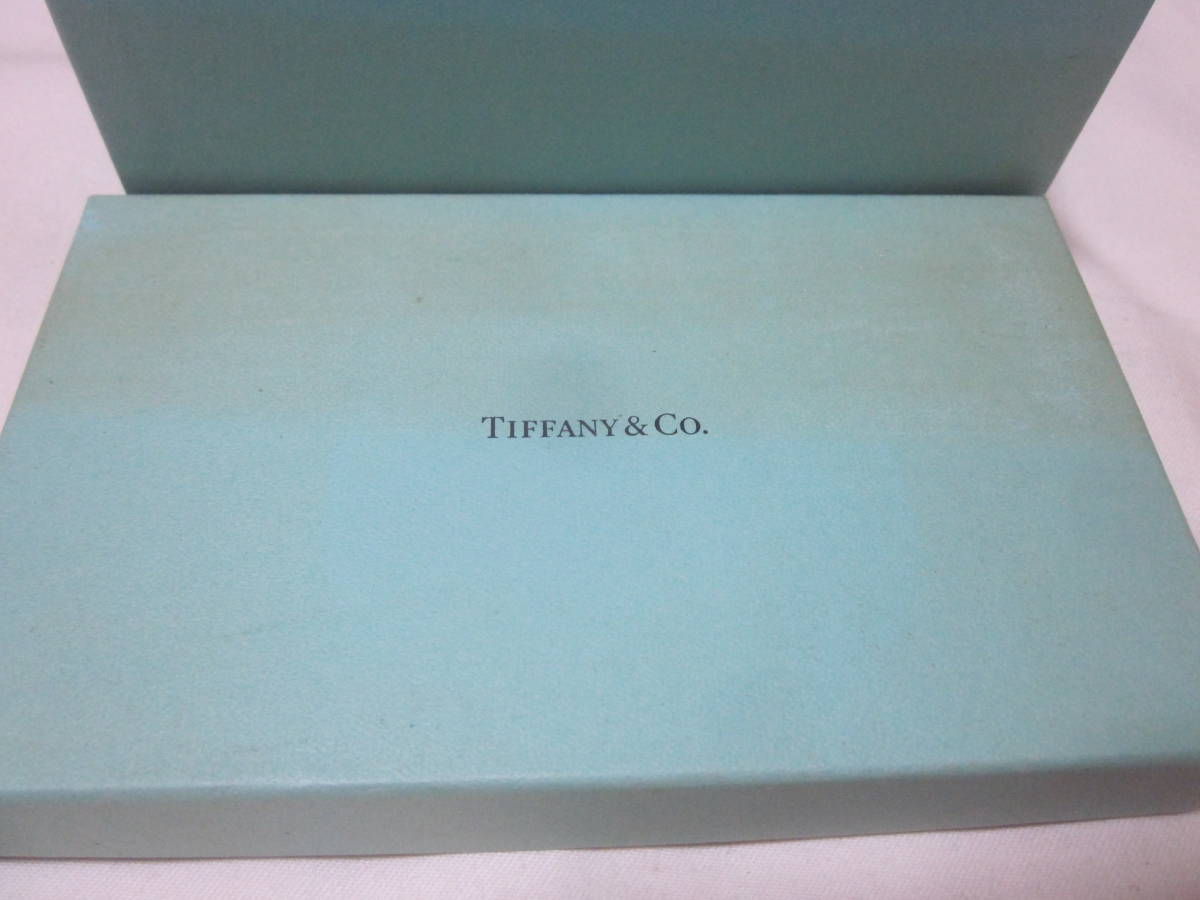 ■【ティファニー】■【TIFFANY&Co.　ロゴ入り】■【グラス　タンブラー】■【２客セット】■【未使用】■【箱入り】■_画像9