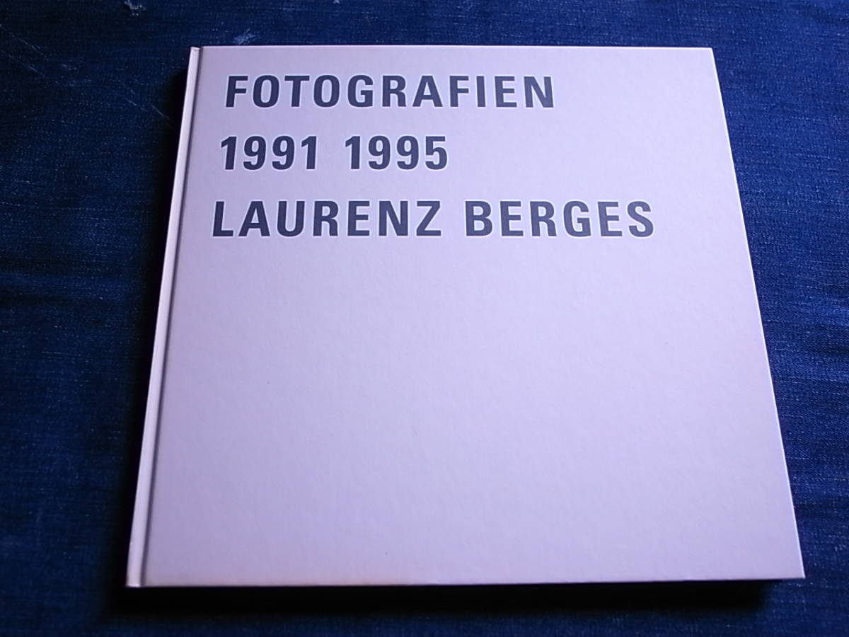 全商品オープニング価格 特別価格 希少絶版・現代ドイツ写真家・洋書