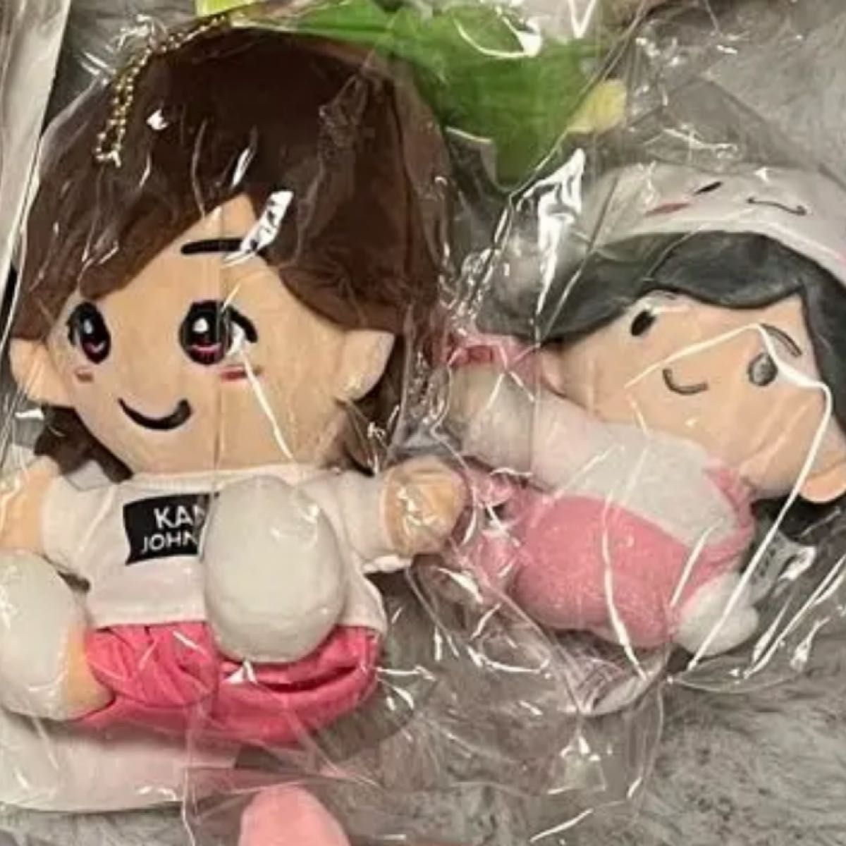 道枝駿佑 まとめ売り アクスタ うちわ ペンライト フォトハンガー ちびぬい 他