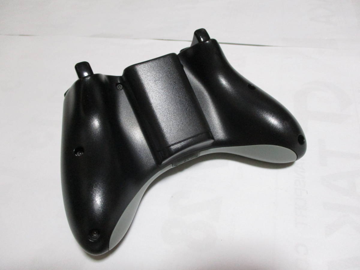 XBOX360 original wireless controller black super-discount!!!!!!