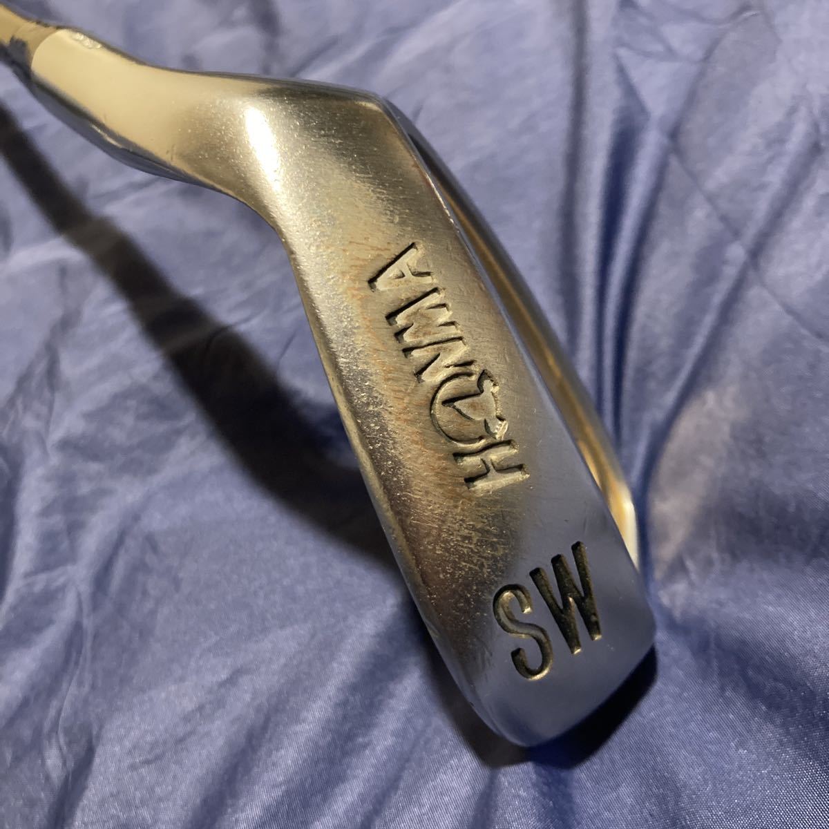ホンマ HONMA LB-606-G アイアンセット 10本 | normanhubbard.com