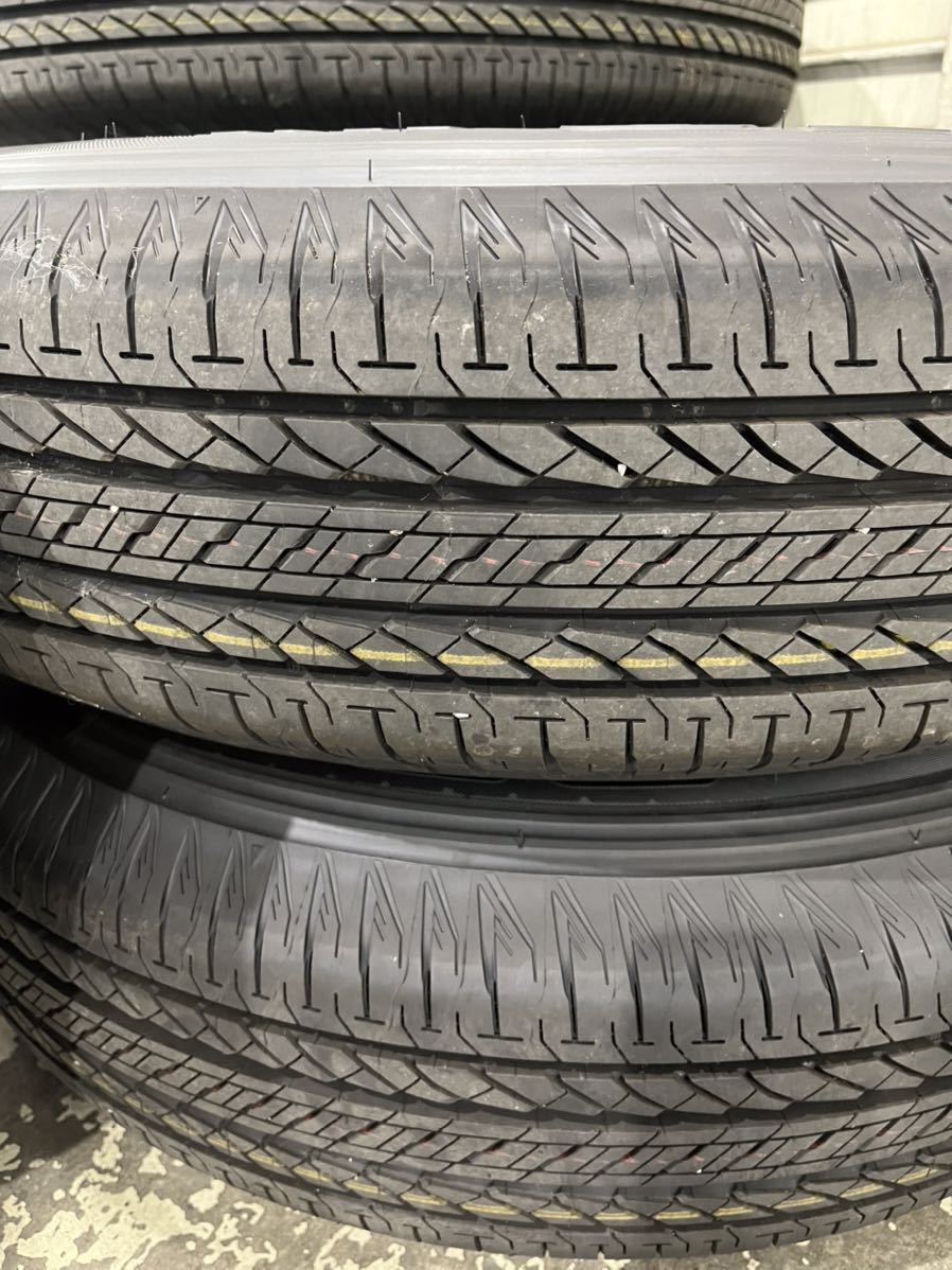 ジムニー JB64 純正 新車外し タイヤ5本セット165/80R16 | veganutris
