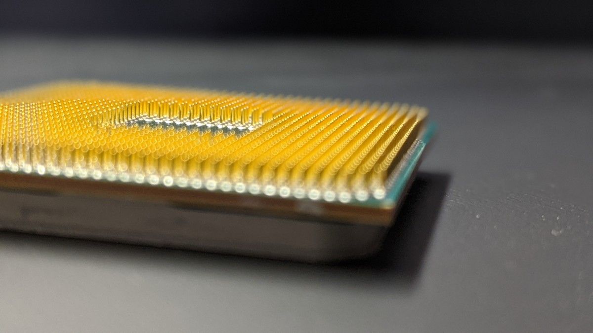 AMD Ryzen 5 3600 ピン曲がり|Yahoo!フリマ(旧PayPayフリマ) AMD Ryzen 5 3600 ピン曲がり|Yahoo!フリマ(旧PayPayフリマ)