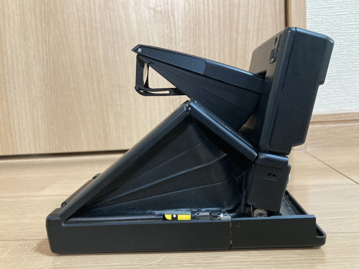 ポラロイド690 Polaroid 690 ポラロイドカメラ インスタントカメラ