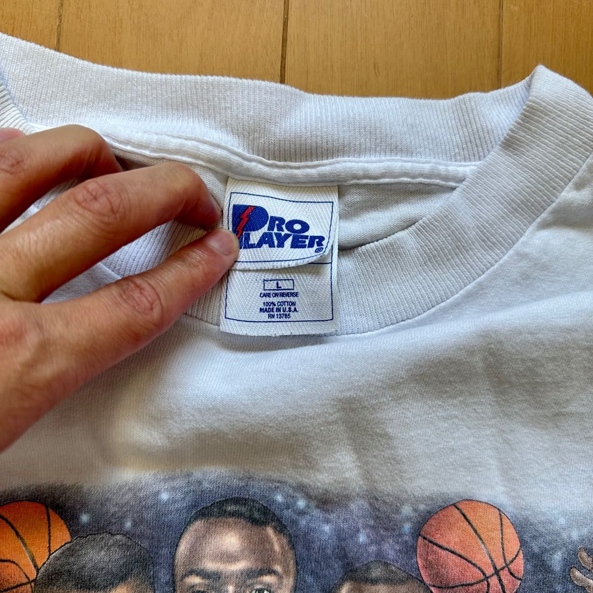 【激レア】NBA 1998年オールスターTシャツ　マイケルジョーダン　コービー