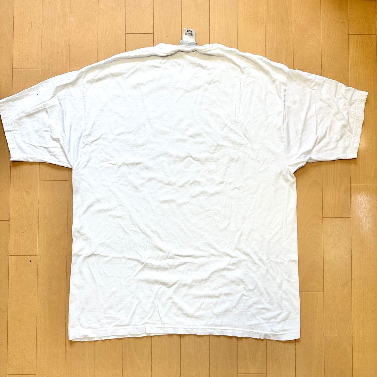 【激レア】2004年NBAファイナルコービーブライアントとベンウォレスTシャツ