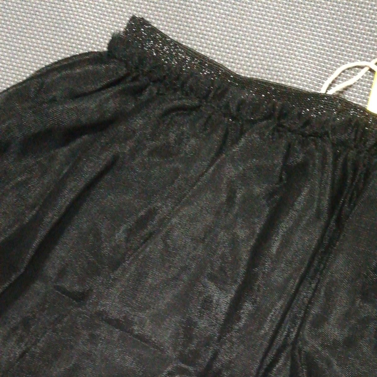 新品未使用 スカッツ ショートパンツ チュチュ 100サイズ 韓国子供服 スカート