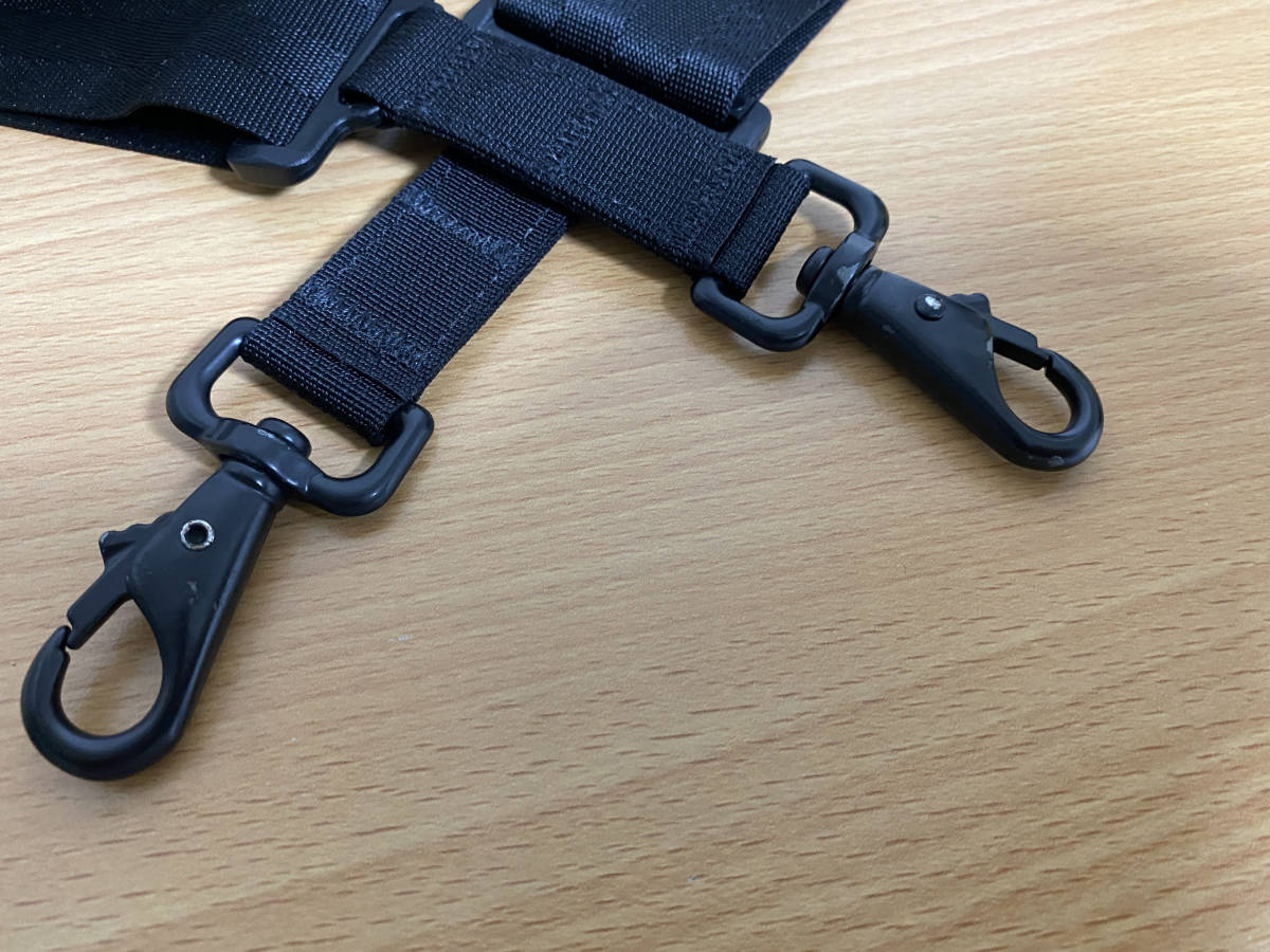 レア 極美品 定価8800円 ブリーフィング BRIEFING BALLISTIC レア 極美品 定価8800円 ブリーフィング BRIEFING BALLISTIC