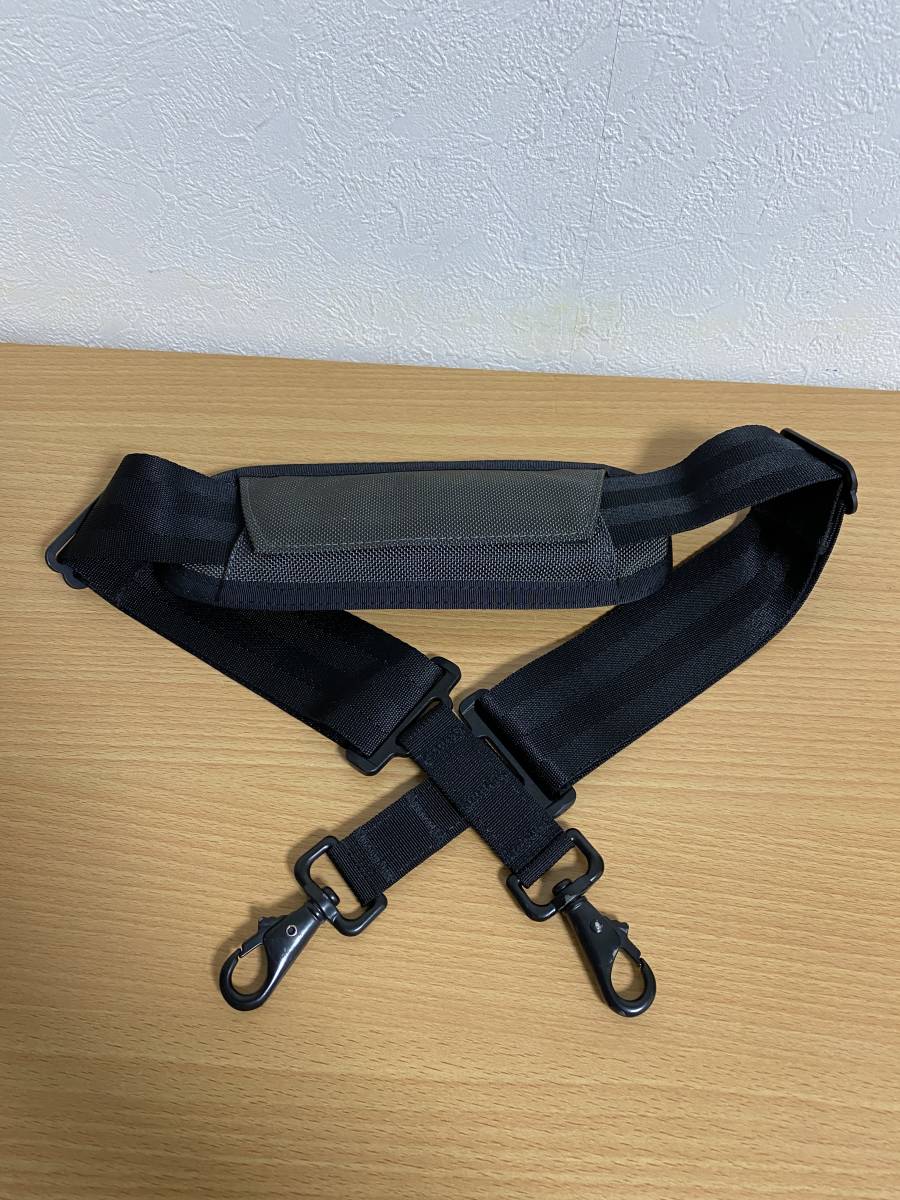 レア 極美品 定価8800円 ブリーフィング BRIEFING BALLISTIC レア 極美品 定価8800円 ブリーフィング BRIEFING BALLISTIC