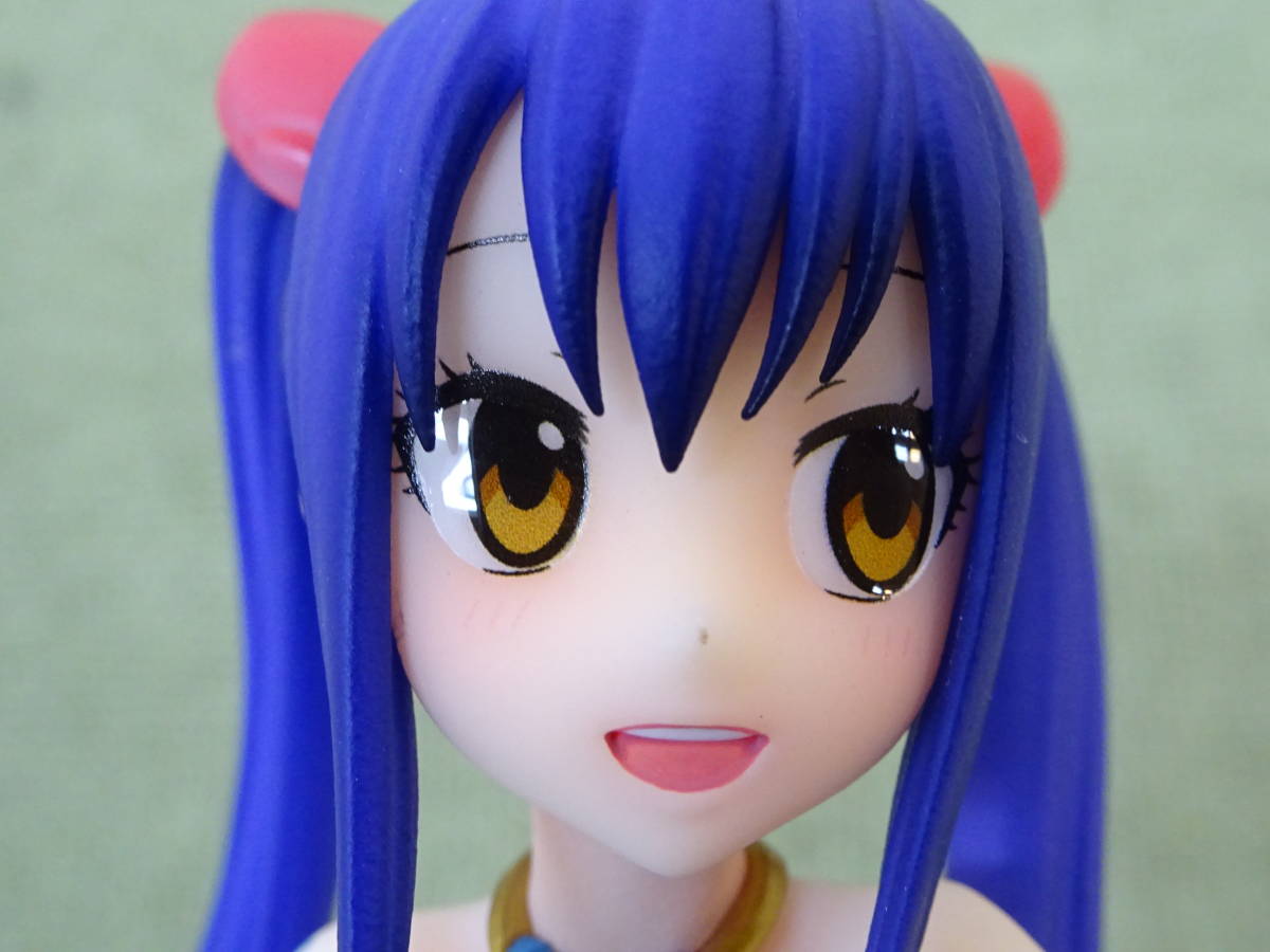 078-Y87) 中古品 FAIRY TAIL ウェンディ・マーベル フィギュア 078-Y87) 中古品 FAIRY TAIL ウェンディ・マーベル フィギュア
