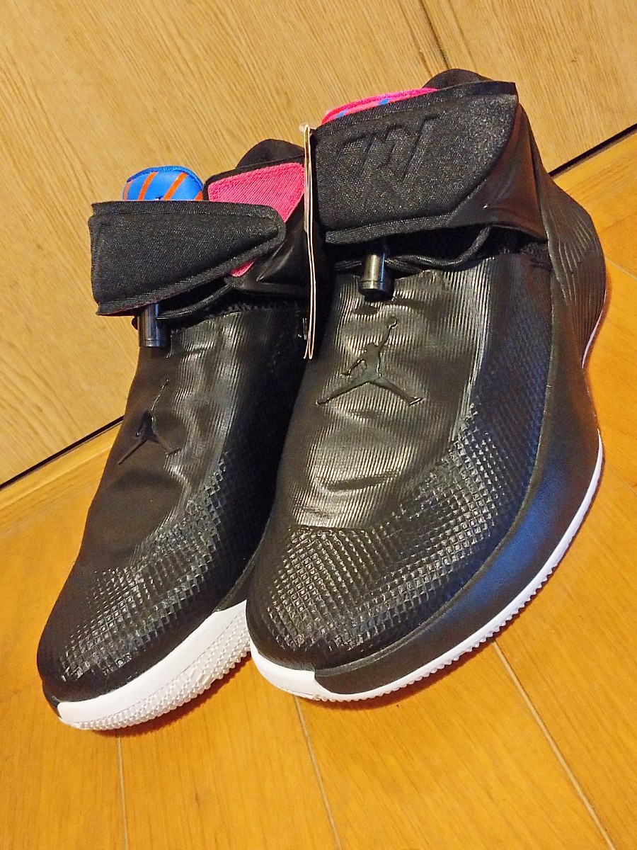 NIKE JORDAN WHY NOT ZER0 1 PFX/ジョーダンワイノット/ブラック/26 5