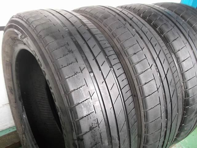 【S908】●TRANPATH Luk●165/65R14●4本即決_画像3