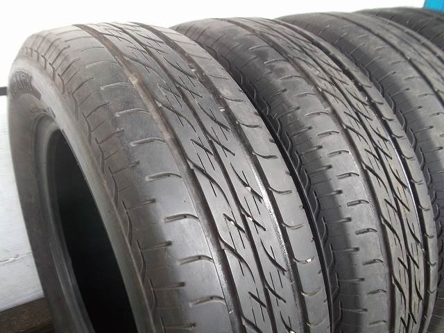 【Z656】●NEXTRY●175/65R14●4本即決_画像3