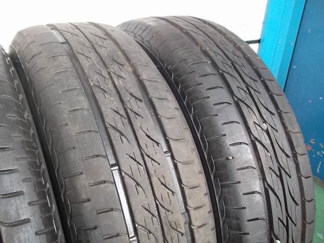 【Z656】●NEXTRY●175/65R14●4本即決_画像2