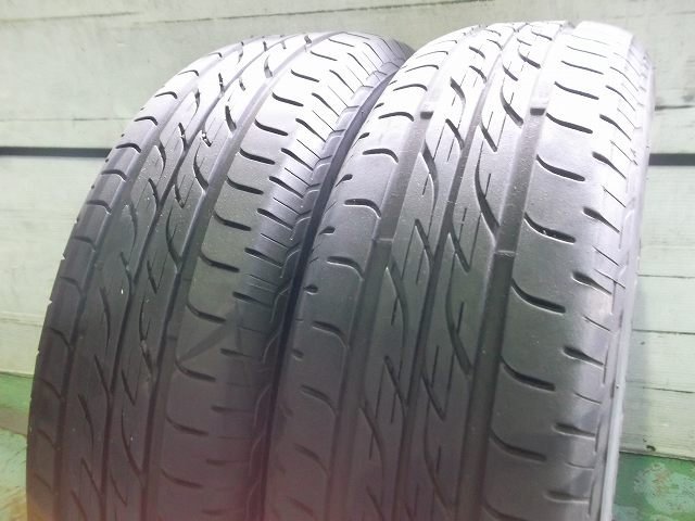 【V706】NEXTRY●175/70R14●2本即決_画像3