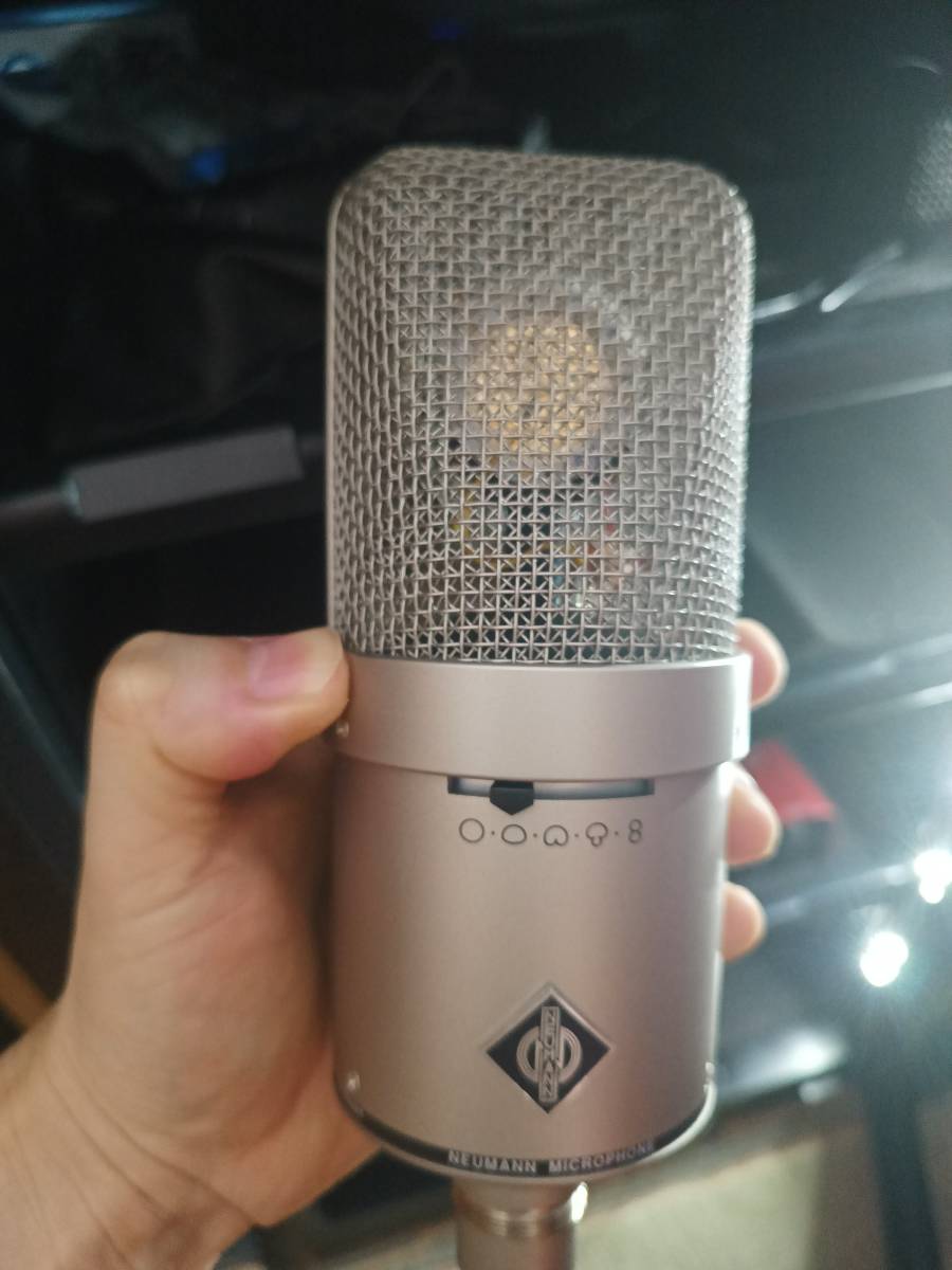 Neumann m 149-