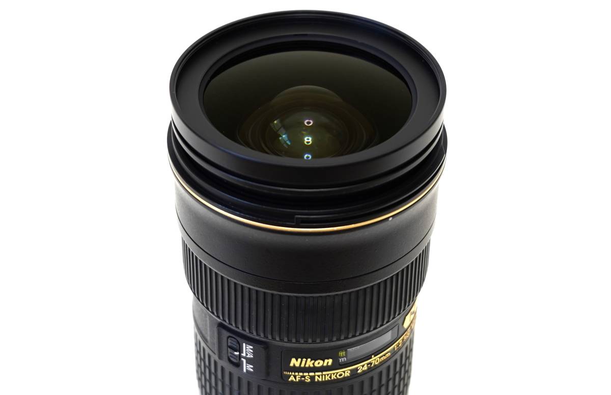 AF-S NIKKOR 24-70mm F2.8G ED | www.judiciary.mw