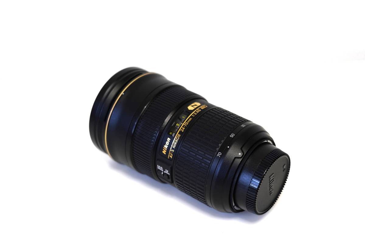 AF-S NIKKOR 24-70mm F2.8G ED | www.judiciary.mw