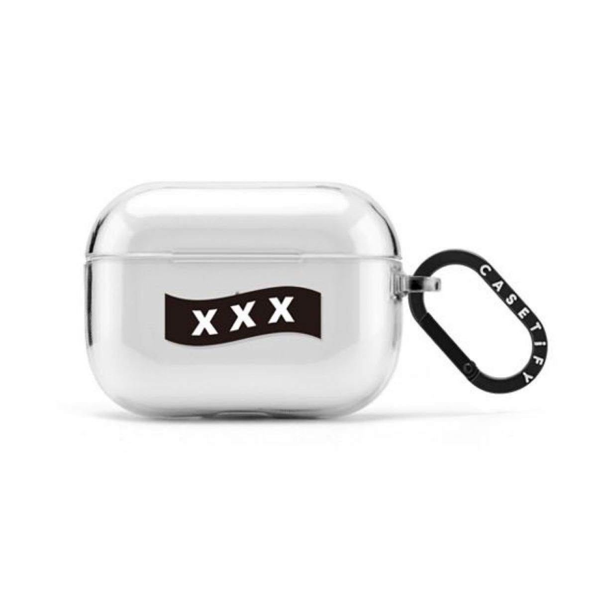 GOD SELECTION XXX x CASETiFY AirPods Pro ケース