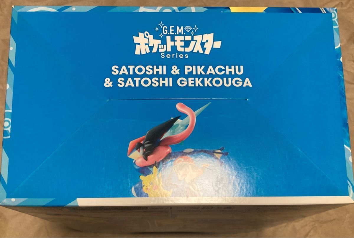ポケモン フィギュア ゲッコウガ サトシ ピカチュウ サトシ ポケモン フィギュア ゲッコウガ サトシ ピカチュウ サトシ