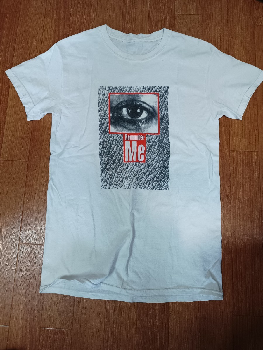 BARBARA KRUGER バーバラクルーガー　Tシャツ　SUPREME_画像1