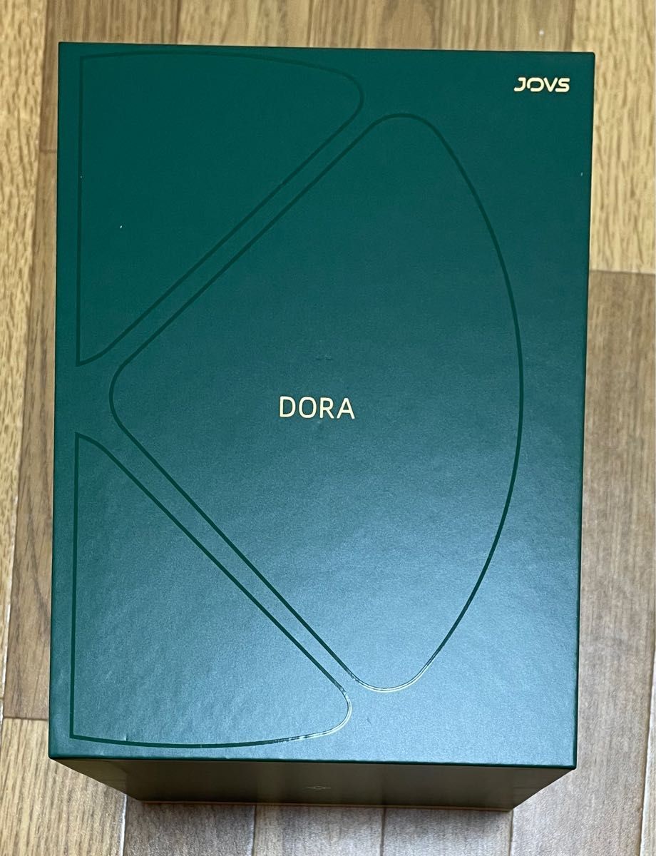 JOVS DORA 脱毛器 2022年5月入荷モデル