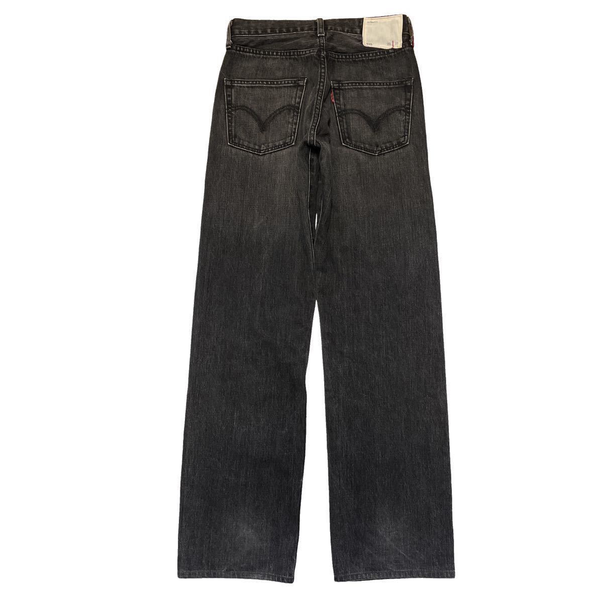 Levi's リーバイス RL510-09 レッドループ デニムパンツ ジーンズ