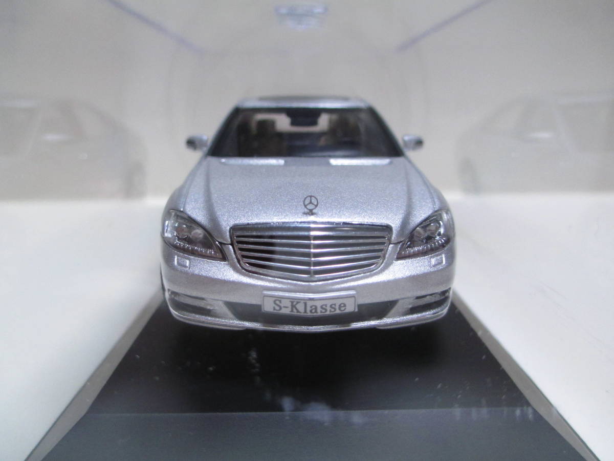 バーゲンで43 メルセデスベンツ Sクラス Mercedes-Benz 後期 S-Klasse