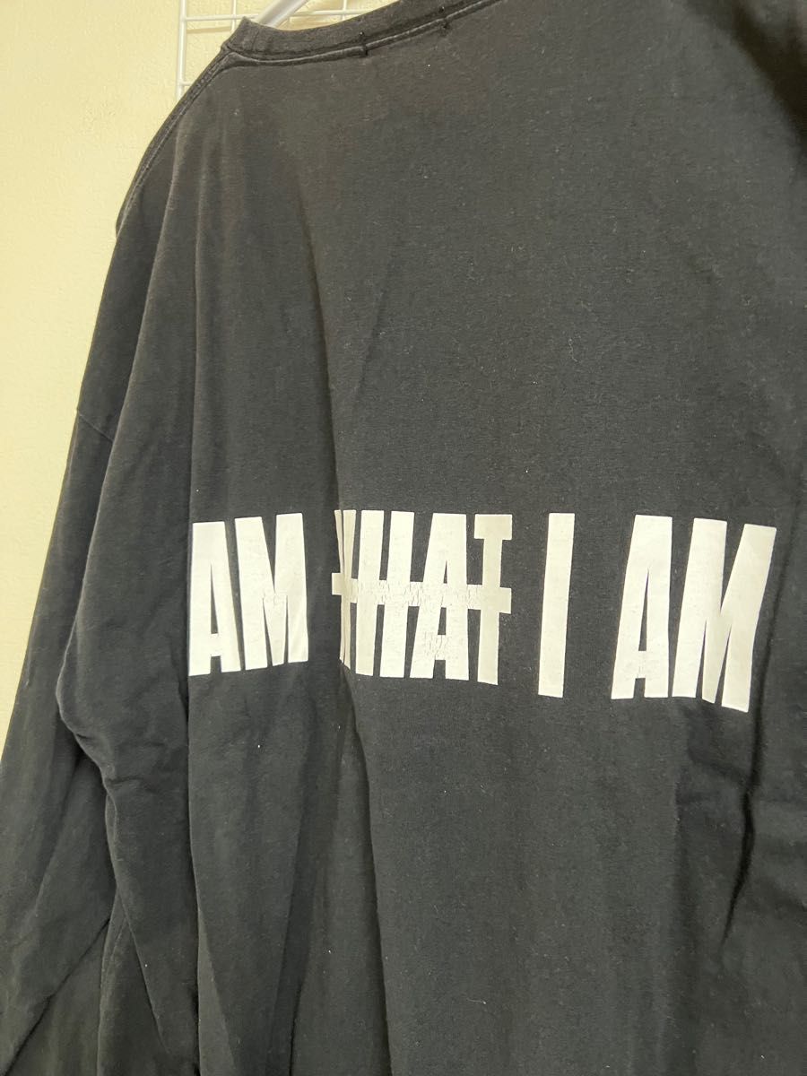 AAA與真司郎プロデュースブランドI AM WHAT I AM