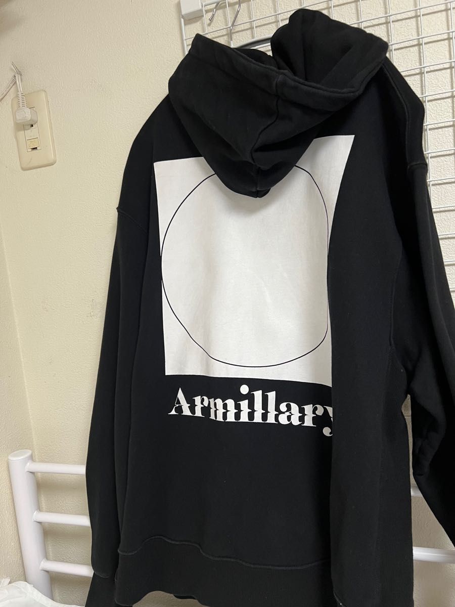 AAA末吉秀太プロデュースブランドArmillary