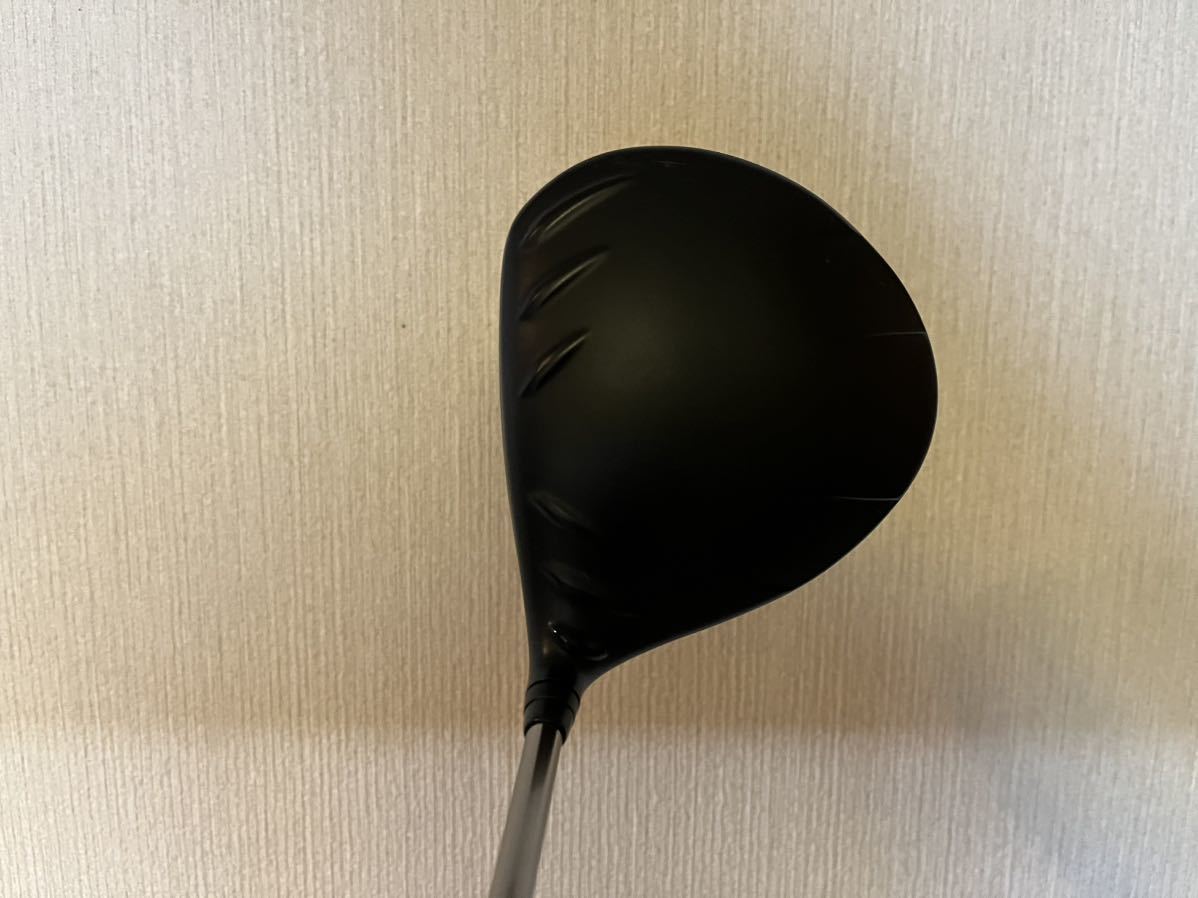 PING ピン 2020 G425 MAX ドライバー (10.5°) 【S】 TOUR 173-65