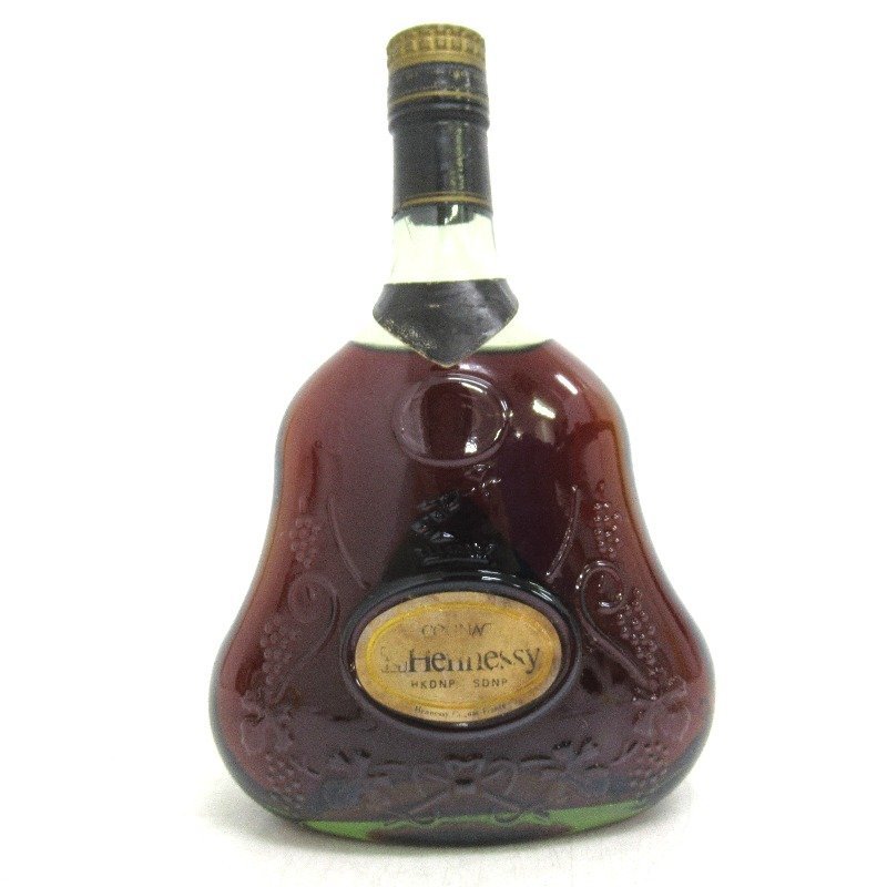 ブランデー ヘネシー XO 金キャップ グリーン 700ml | normanhubbard.com