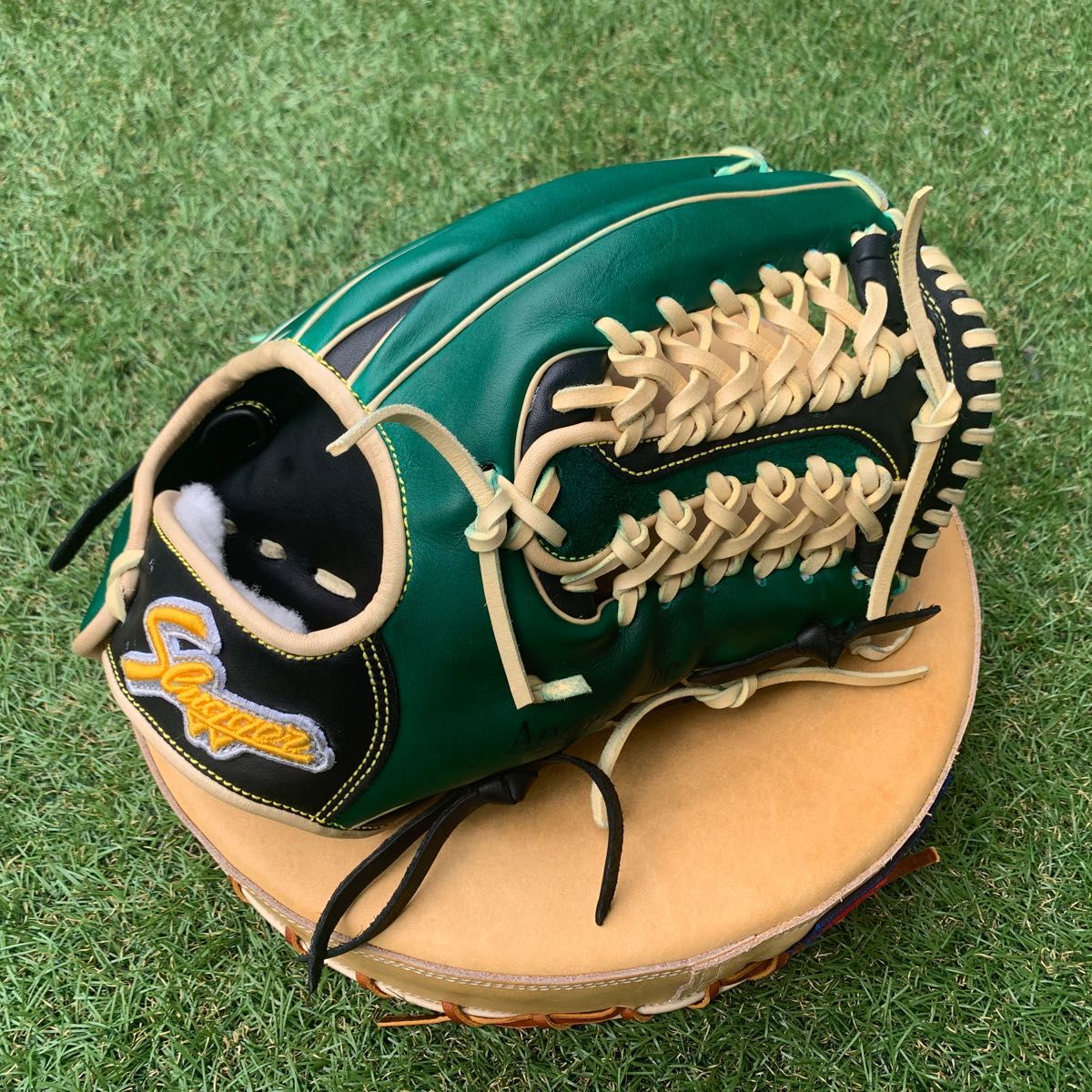 G-2530 久保田スラッガー 軟式 AS2018 浅村型 内野手用 グラブ グローブ 野球 中古品|スポーツ別 G-2530 久保田スラッガー 軟式 AS2018 浅村型 内野手用 グラブ グローブ 野球 中古品|スポーツ別