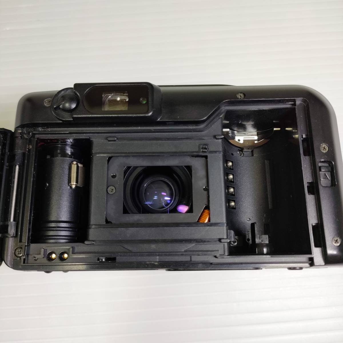 GOKO macromax MAC-10 Z3000 フィルムカメラ