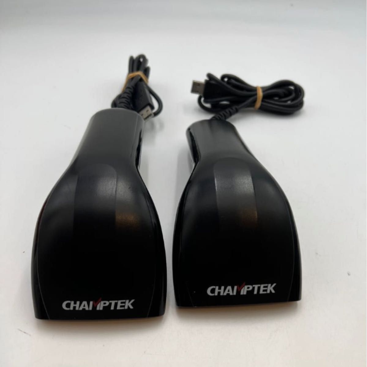 CHAMPTEK SD100 CCD Scanner スキャナー ハンディースキャナ バーコードリーダー 