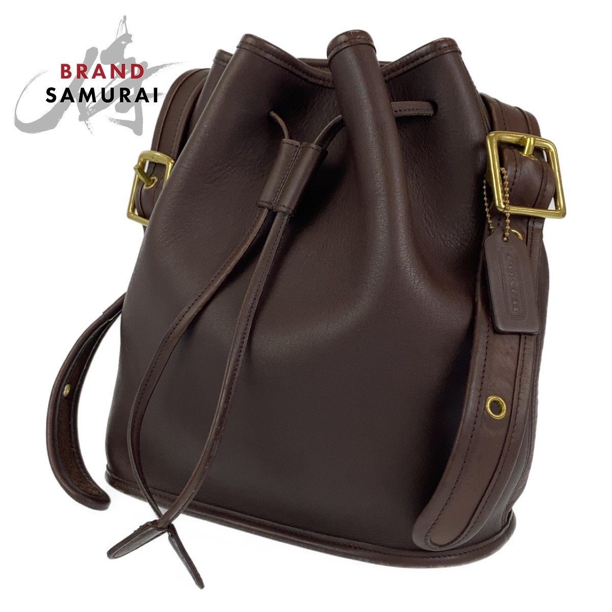 【 新品 】 コーチ COACH オールドコーチ 402215 レディース 斜め掛けバッグ ショルダーバッグ レザー ゴールド金具 茶 ブラウン その他 【 新品 】 コーチ COACH オールドコーチ 402215 レディース 斜め掛けバッグ ショルダーバッグ レザー ゴールド金具 茶 ブラウン その他