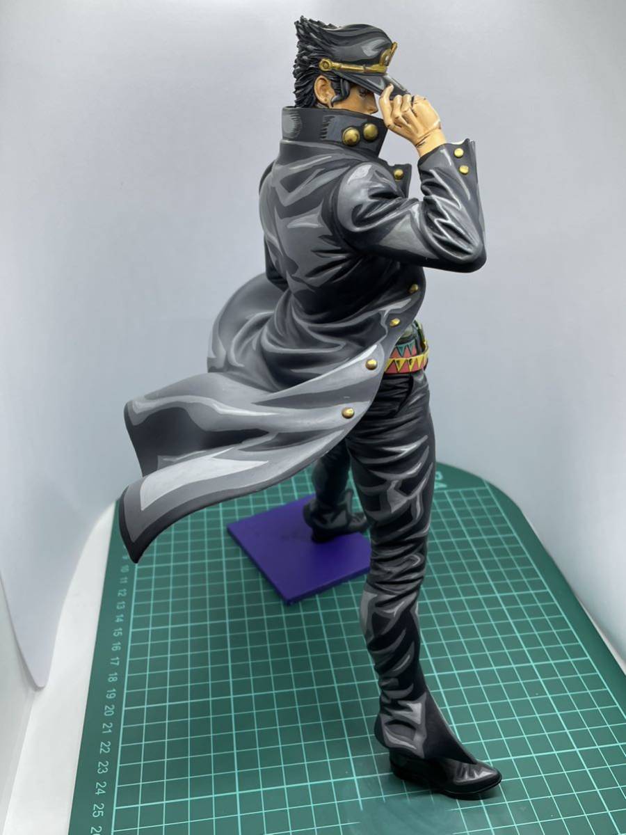 一番くじ THE ORIGINAL賞 空条承太郎 ジョジョの奇妙な冒険 第 一番くじ THE ORIGINAL賞 空条承太郎 ジョジョの奇妙な冒険 第
