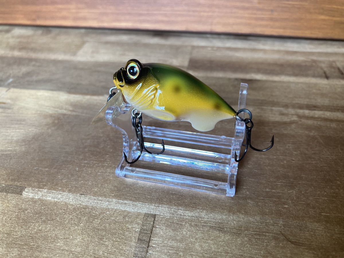 ⑥Megabass メガバス GRIFFON Zero グリフォンゼロ3個セット Custom Color カスタムカラー 未使用保管品(メガバス)|売買されたオークション情報、ヤフオク! の商品情報をアーカイブ公開 megabass メガバス グリフォン ゼロ カスタムカラー