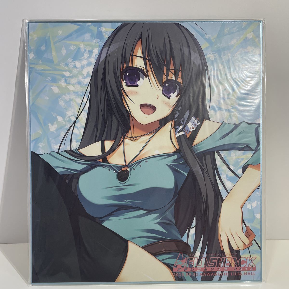 レミニセンス 水野凛 グッズまとめ | venezafoods.com.br