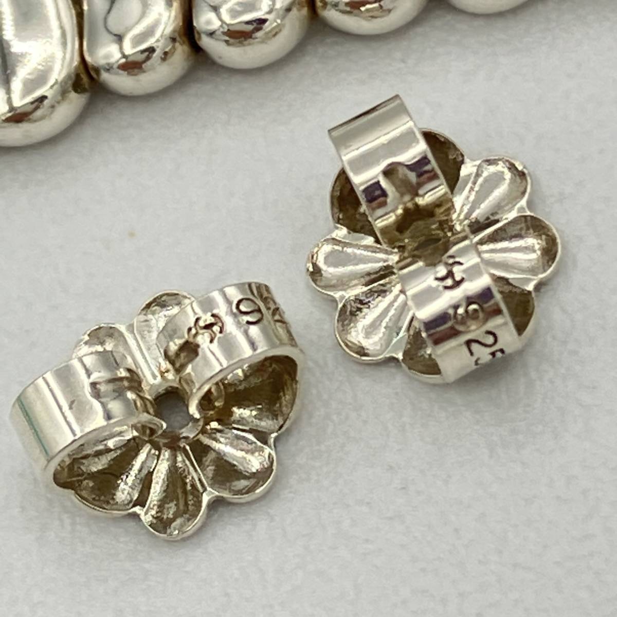 希少品 ティファニー スネーク ドロップ ピアス イヤリング 希少品 ティファニー スネーク ドロップ ピアス イヤリング