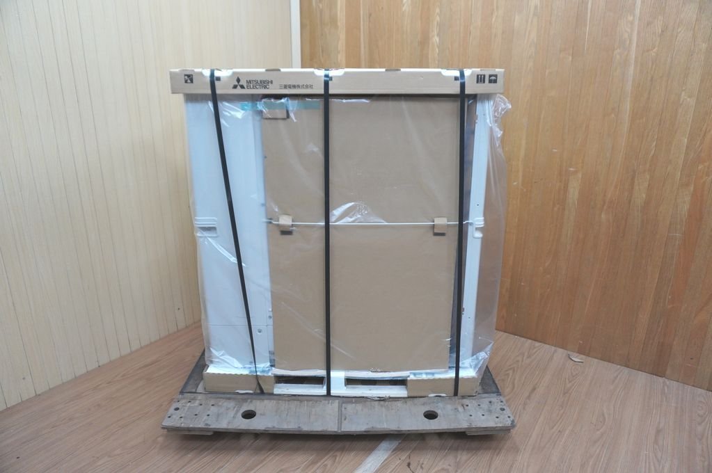 u23-0526-2 MITSUBISHI 三菱 業務用 パッケージエアコン 床置形 u23-0526-2 MITSUBISHI 三菱 業務用 パッケージエアコン 床置形