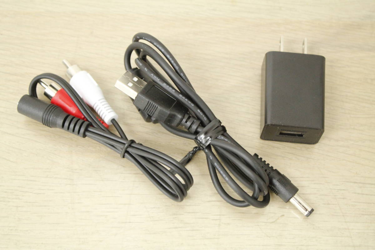 未検品/現状品 Lavaudio Bluetooth DAC HiFi ldac Bluetooth